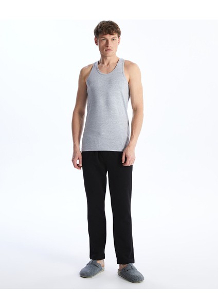 Yeni Sezon U Yaka Penye Erkek Atlet 2'li fırsatları