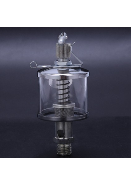 6x 50ML Motor Makinesi Yağ Yağ Yerçekimi Damla Yem Yağlayıcı Açık+Gümüş (Yurt Dışından) modelleri