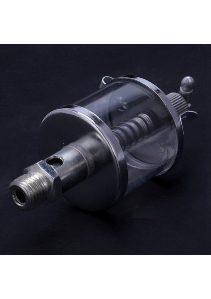 6x 50ML Motor Makinesi Yağ Yağ Yerçekimi Damla Yem Yağlayıcı Açık+Gümüş (Yurt Dışından) indirimleri