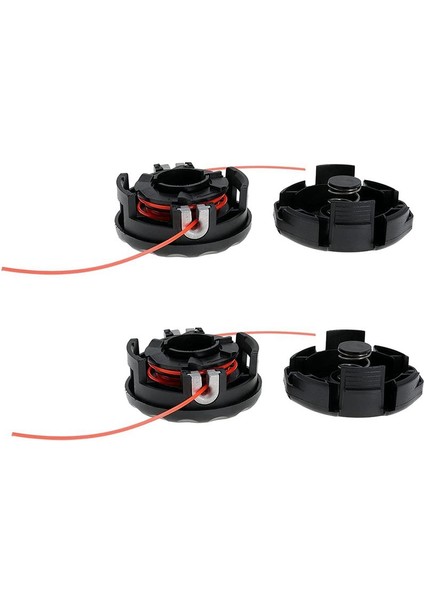 Echo Hız Yem Için Düzeltme Başlığı 400 Srm 210 Srm 225 Srm 230 Yankı Için Yabani Yabani Pas 210 Pas 211 Pas 225 Pas 230 Vb (Yurt Dışından) fiyatları