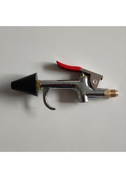 4pcs Hava Kompresörü Havalı Nozul Hava Nozul Hava Kompresörü Hava Üfleyici Nozul Hava Hortumu Nozul Hvac Aletleri (Yurt Dışından)