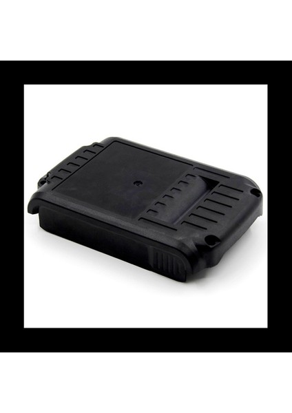 Dewalt 20V DCB201 DCB203 DCB204 DCB200 18V Li-Ion Pil Kapağı Için 5x Pil Yedek Plastik Kasa 3A 4A 5A Için (Yurt Dışından) indirimleri