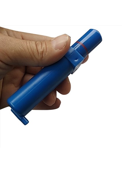 Vakum Vantuz Için 10X El Pompası Anahtarı M6 Dişli Saplamalı Küçük El Pompası Cam Enker Vakum Emme Bardağı Için Değiştir (Yurt Dışından) fırsatları