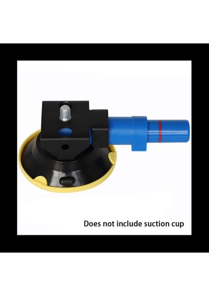 4x El Pompası Anahtarı Vakum Emme Kupası M6 Dişli Saplamalı Küçük El Pompası Cam Sucker Vakum Emme Kupası Için Değiştirin (Yurt Dışından) fırsatları