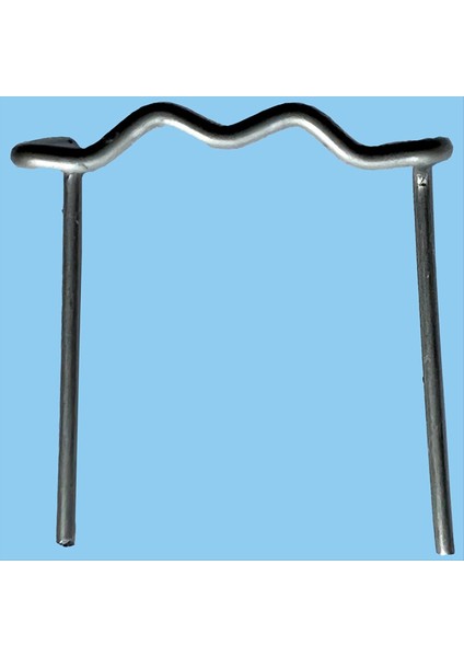 600PCS Otomotiv Plastik Onarım Kaynak Tail Ön Kesim Dalga Zımbalandırma Tampon Onarım Sıcak Zımbalan Plastik Kaynaklayıcı (Yurt Dışından)