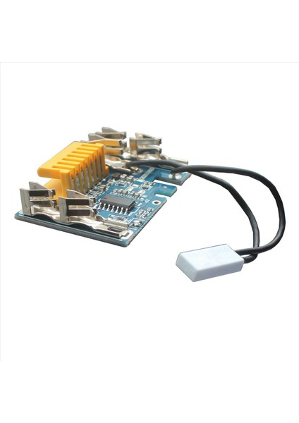 6x 18V Yedek Pil Pcb Yonga Kartı Bms Pcb Şarj Koruma Koruma Koruma Kartı Makita BL1830 BL1840 BL1850 Elektrik Aleti (Yurt Dışından) fırsatları
