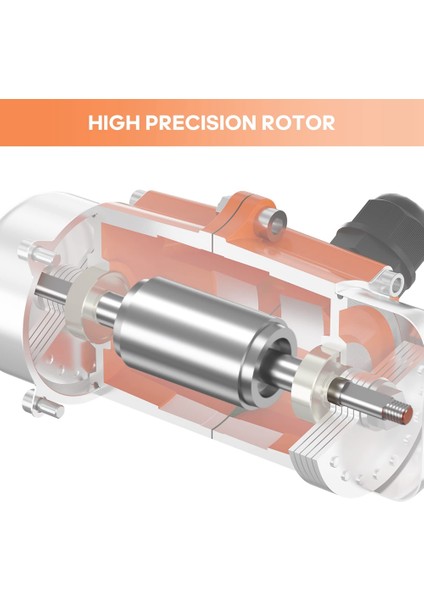 40W Beton Titreşim Motoru Tek Faz Ac 110V 3600RPM Alüminyum Alaşım Kılıfı Shaker Tablosu Için Elektrik (Yurt Dışından) modelleri