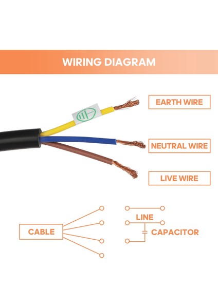 40W Beton Titreşim Motoru Tek Faz Ac 110V 3600RPM Alüminyum Alaşım Kılıfı Shaker Tablosu Için Elektrik (Yurt Dışından) indirimleri