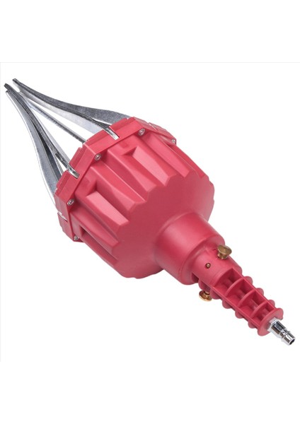 Sıkıştırılmış Hava Aks Önyükleyici Aks Boot Cuffs Spreader Montaj Alet Konisi Aks Botları Için 20-120MM Aks Boot Serpme (Yurt Dışından)