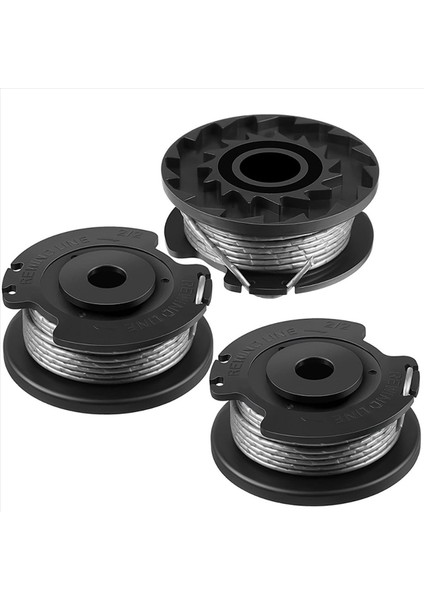 18 Paket F016800569 Dize Düzeltici Makarası ve Hattı Bosch Easygrasscut 23 26 18 18-230 18-260 18-26 Değiştirme (Yurt Dışından) fiyatları