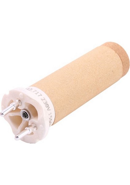 6pcs 142 717 230V 1550W Sıcak Hava Aletinde Trıac St/trıac Için Seramik Isıtma Elemanları (Yurt Dışından) fırsatları