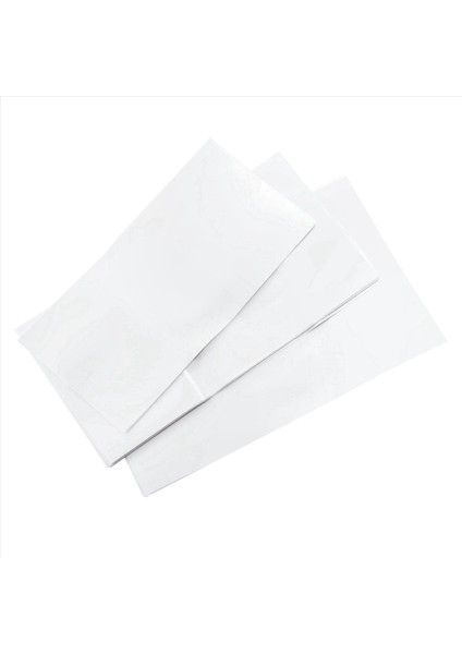 60PCS Süblimasyon Büzülme Sargı Filmi 3 Boyutta Isı Transferi Büzülme Filmi Büzülme Sargı Çantaları Kupa Bardak Bardak Için Beyaz Sargı (Yurt Dışından) modelleri