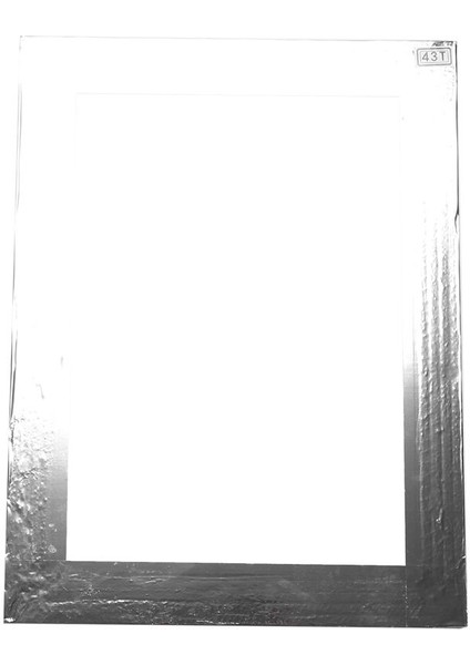 3x A3 Ekran Baskı Alüminyum Çerçeve 31X41CM Beyaz 43T Ipek Baskı Polyester Örgü Yazdırılan Devre Kartları Için (Yurt Dışından) modelleri