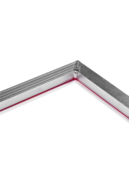 3x A3 Ekran Baskı Alüminyum Çerçeve 31X41CM Beyaz 43T Ipek Baskı Polyester Örgü Yazdırılan Devre Kartları Için (Yurt Dışından) fırsatları