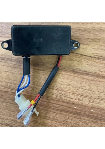 2x Jeneratör Otomatik Voltaj Regülatörü 3kw 3 5kw Jeneratör Değiştirme Için Universal Avr (Yurt Dışından) fiyatları