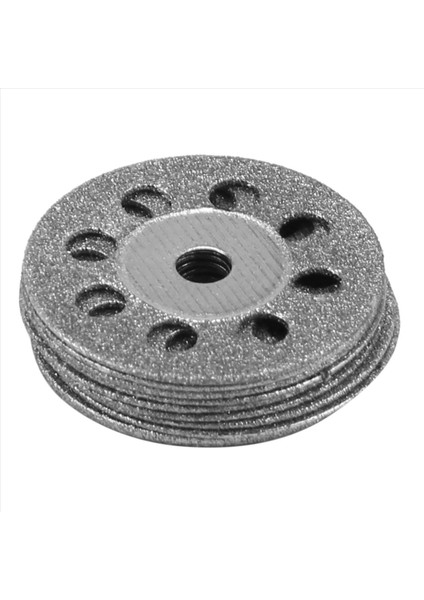 50PCS Aksesuarlar Metal Öğütme Tekerlek Diski Için 20MM Elmas Kesme Diski Matkap Döner Aracı Için Mini Dairesel Testere (Yurt Dışından) modelleri