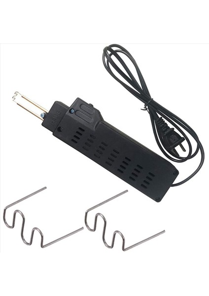 3000PCS Kaynak Çubukları Sıcak Zımba Onarım Makinesi Plastik Kaynak Sıcak Zımba Araç Otomatik Tampon Tampon Onarım Ön Dalga Zımbaları 0 6mm (Yurt Dışından) fırsatları