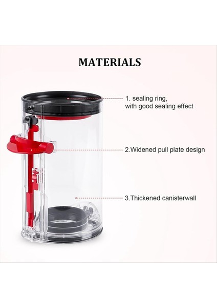 Dyson V11 V15 SV14 SV15 SV22 Vakum Süpürge Parçaları T8 Tornavida Parçası 970050-01 (Yurt Dışından) indirimleri