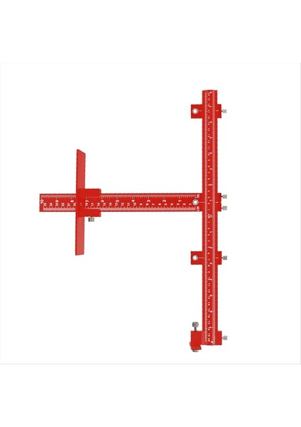 Sap Yumruk Bulucu Ayarlanabilir Dolap Donanım Jig Dolap Kapı Kolu Konumlandırma Yumruk Sapı Tatbikat Kılavuzu Bulucu C (Yurt Dışından) fiyatları