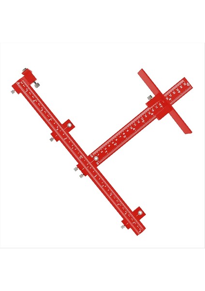 Sap Yumruk Bulucu Ayarlanabilir Dolap Donanım Jig Dolap Kapı Kolu Konumlandırma Yumruk Sapı Tatbikat Kılavuzu Bulucu C (Yurt Dışından) indirimleri