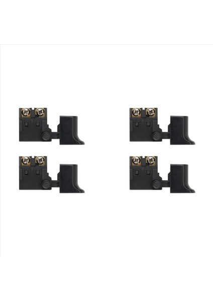 4pcs Elektrikli Matkap Elektrikli Planer Güç Kaynağı Makita N1900B 9218SB 9218PB 9035 CM4SB CM4SB2 4100NH (Yurt Dışından)