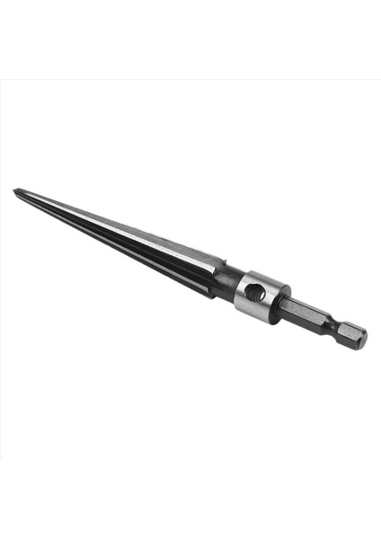 2x Konik Rayap 3-13MM Altı Shank Reamer Yivli El Tutulmuş Çelik Köprü Pimi Deliği Pah Ağaç Kesme Aracı (Yurt Dışından) modelleri