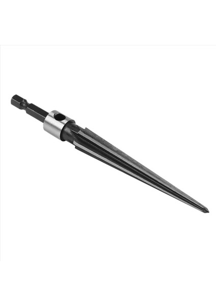 2x Konik Rayap 3-13MM Altı Shank Reamer Yivli El Tutulmuş Çelik Köprü Pimi Deliği Pah Ağaç Kesme Aracı (Yurt Dışından) indirimleri