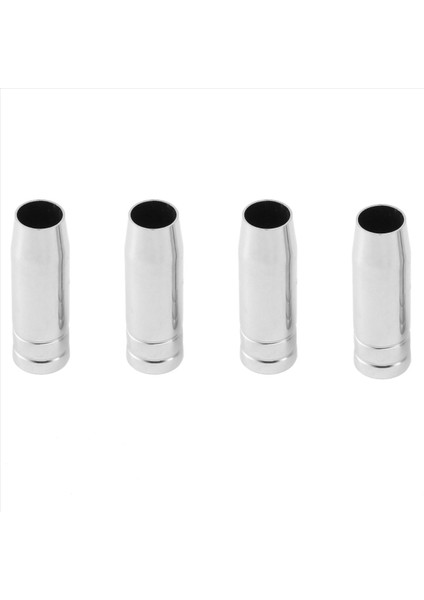 85PCS/SET 15AK Mıg/mag Kaynak Meme Iletişim Uçları 0 8X25MM M6 Gaz Konnektör Tutucu Seti (Yurt Dışından) modelleri