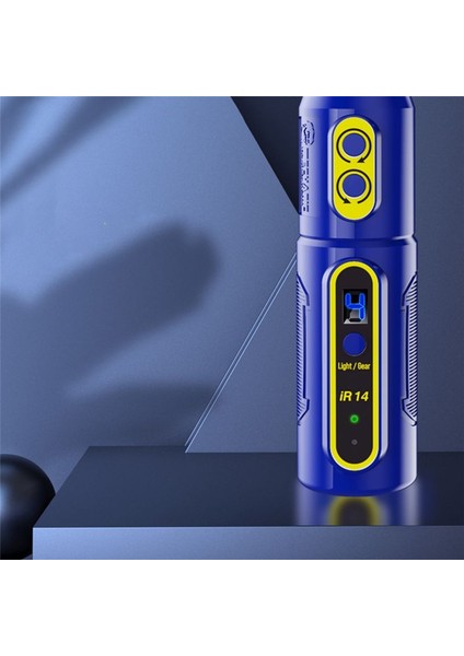 IR14 Cep Telefonu Ekranı Oca Tutkal Eşit Elektrikli Kesme Öğütücü Ileri ve Ters 4 Dişlileri Ayarlanabilir (Yurt Dışından)