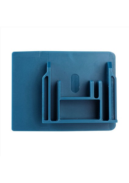 Makita 18V Için 10 Paket Alet Montajı Makita Için Pil Tutucu 18V Pil Montajları/askı/rıhtım Tutucu (Yurt Dışından) fırsatları