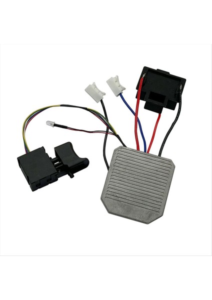 Kaynaksız Makita Ayak Hammer Kontrolör Lityum Etki Matkap Koruma Plakası Motor Kontrol Kartı Anahtar (Yurt Dışından) fiyatları