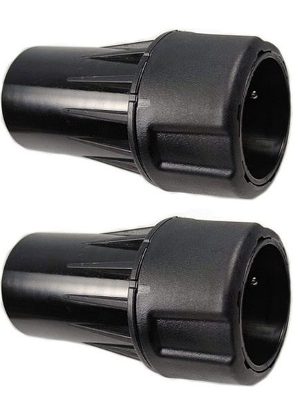 2 Paket DWV9000 Evrensel Hızlı Konektör Dewalt Vakum Hortumu Için 1-1/4 Inç Toz Toplama Adaptörü Mıter Saw (Yurt Dışından)