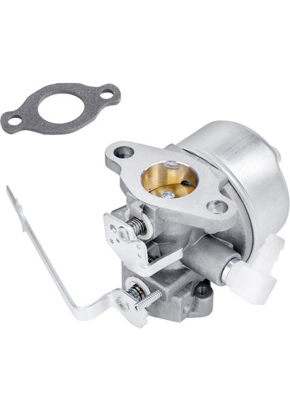 Tecumseh Için Karbüratör H25 H30 H35 Conta Çim Biçme Makinesi Tiller Chippe 3 3 5hp 3hp Motorlar 631921 632284 (Yurt Dışından)