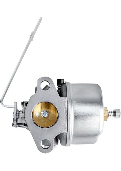 Tecumseh Için Karbüratör H25 H30 H35 Conta Çim Biçme Makinesi Tiller Chippe 3 3 5hp 3hp Motorlar 631921 632284 (Yurt Dışından) fiyatları