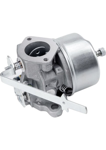 Tecumseh Için Karbüratör H25 H30 H35 Conta Çim Biçme Makinesi Tiller Chippe 3 3 5hp 3hp Motorlar 631921 632284 (Yurt Dışından) modelleri