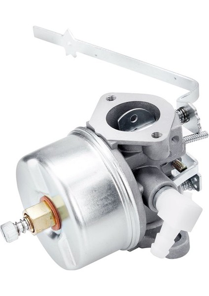 Tecumseh Için Karbüratör H25 H30 H35 Conta Çim Biçme Makinesi Tiller Chippe 3 3 5hp 3hp Motorlar 631921 632284 (Yurt Dışından) fırsatları