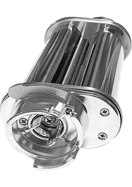 Bosch Mutfak Mikseri Makarna Sac Roller Spagetti ve Fettuccine Cutter Maker Aksesuarları (Yurt Dışından)