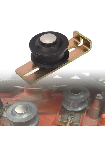 126-7890 Kasnak ve Avara Kiti Toro Için Fit Exmark ECKA30 126-0316 131-4506 131-4509 Çim Biçme Makinelerinin Arkasında Ticari Yürüyüş (Yurt Dışından) fırsatları