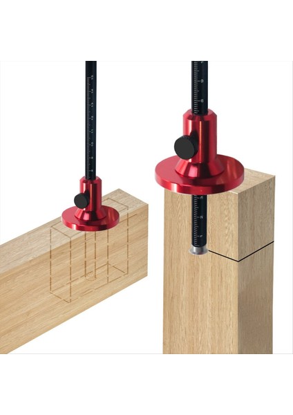 Ahşap Işleme Scriber Bıçak Ahşap Işleme Scriber Ahşap Tenon Scriber Paralel Scriber (Yurt Dışından) fiyatları