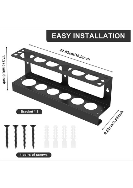 Kazanma Tüp Tutucu Duvara Monte Caulk Araçlar Rafı 6 Tüp Tutar Nozul Tutar Sızdırmazlık Masanı Organizatör Kazanma Tüp Rafı (Yurt Dışından) fiyatları