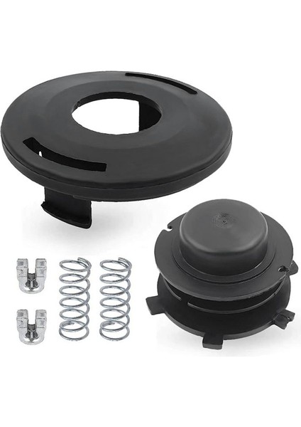 Biçme Aksesuarları Set Biçme Kafa Onarım Kiti FS44 FS80 FS85 FS100 FS110 Için Uygundur (Yurt Dışından)