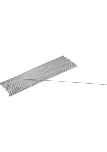 50PCS Evrensel Kaynak Çubukları Bakır Alüminyum Demir Paslanmaz Çelik Fux Çekirdekli Kaynak Çubuğu Kaynak Tel Elektrodu 33CMX1 6mm (Yurt Dışından) fiyatları