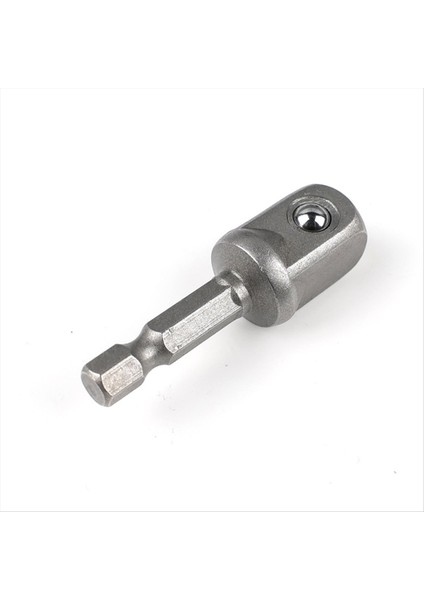 Römork Jack Elektrik Matkap Adaptörü 1/2 Inç Sokak Adaptör Bit Uyumlu 1 Inç Jak Mili (Yurt Dışından) modelleri