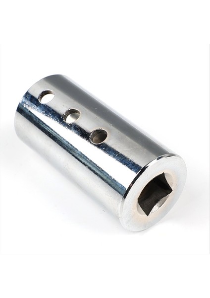 Römork Jack Elektrik Matkap Adaptörü 1/2 Inç Sokak Adaptör Bit Uyumlu 1 Inç Jak Mili (Yurt Dışından) fırsatları