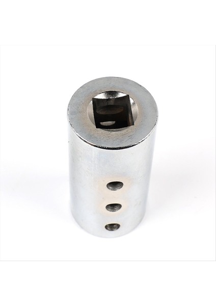 Römork Jack Elektrik Matkap Adaptörü 1/2 Inç Sokak Adaptör Bit Uyumlu 1 Inç Jak Mili (Yurt Dışından) indirimleri