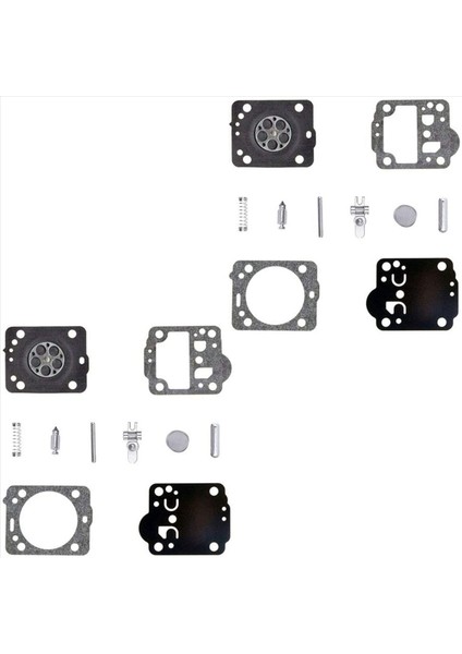30 Husqvarna Için Karburetor Kiti 240 236 235 435 E Jonsered CS2238 CS2234 Zama RB149 Rb 149 Diyafram Seti (Yurt Dışından) modelleri