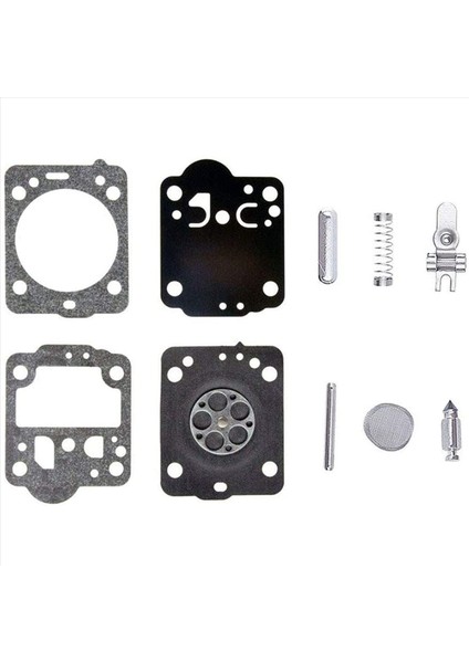 30 Husqvarna Için Karburetor Kiti 240 236 235 435 E Jonsered CS2238 CS2234 Zama RB149 Rb 149 Diyafram Seti (Yurt Dışından) indirimleri