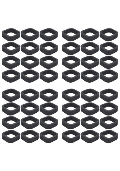 48PCS String Düzeltici Hava Filtre Kiti Kawasaki Için TH23D TH26D TH23 TH26 TJ27 Düzeltici Motor Parçaları 11010-2530 (Yurt Dışından)