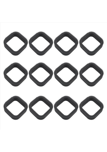 48PCS String Düzeltici Hava Filtre Kiti Kawasaki Için TH23D TH26D TH23 TH26 TJ27 Düzeltici Motor Parçaları 11010-2530 (Yurt Dışından) modelleri