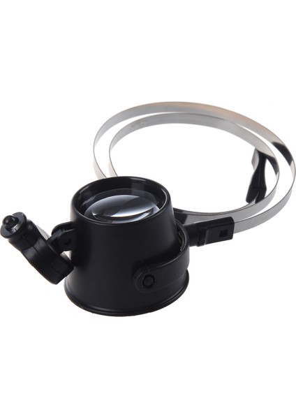 Ayarlanabilir Açıcı Geri Kılıf Izleyin Yakın Çıkartma Onarılması Saatçilik Aracı ve Izle Kılıf Geri Açıcı Onarım Çıkıştırıcı Tutucu Aydınlatılmış 15X Büyüteç / (Yurt Dışından) fiyatları